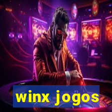 winx jogos